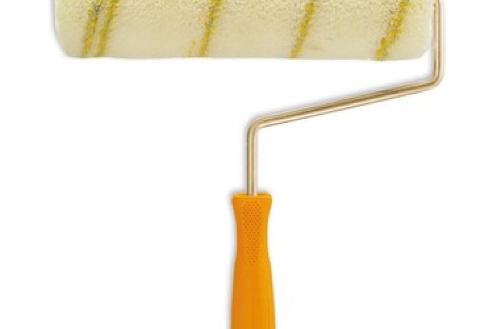 1017 Plasdek Roller