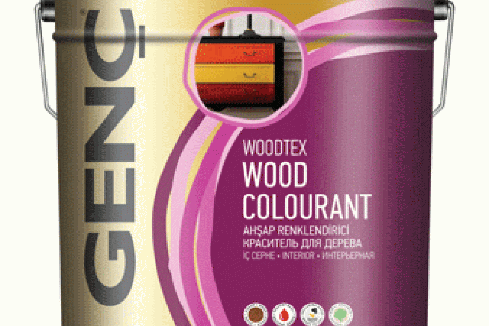 SYNTHETIC Wood Colourant