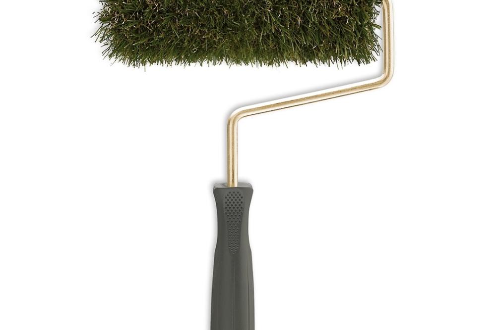 Synthetic Roller 20 cm