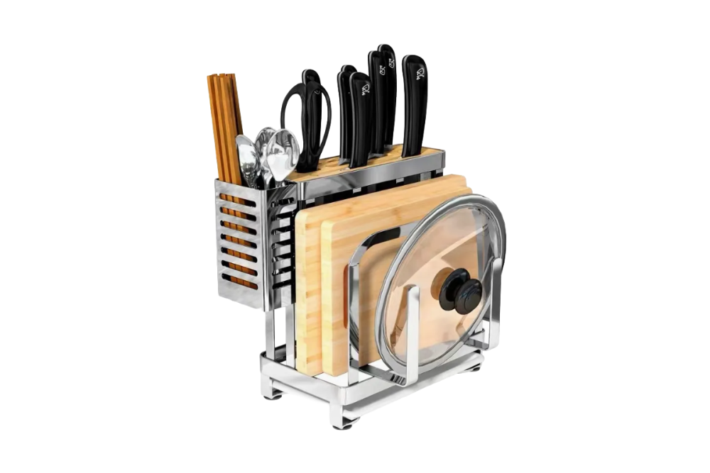 The YY 020H Multi-Level Mobile Shelving Rack – The Ultimate Organization Solution