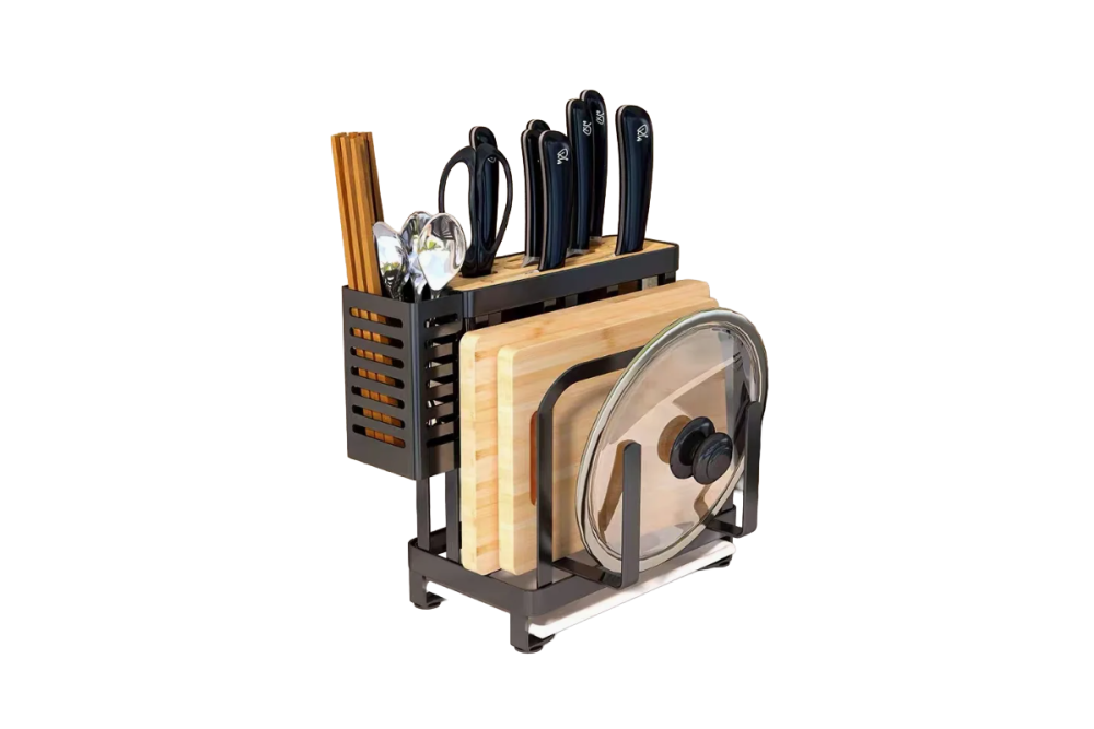 The YY 020H Multi-Level Mobile Shelving Rack – The Ultimate Organization Solution