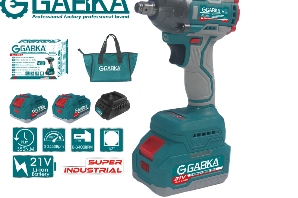 GA-88124