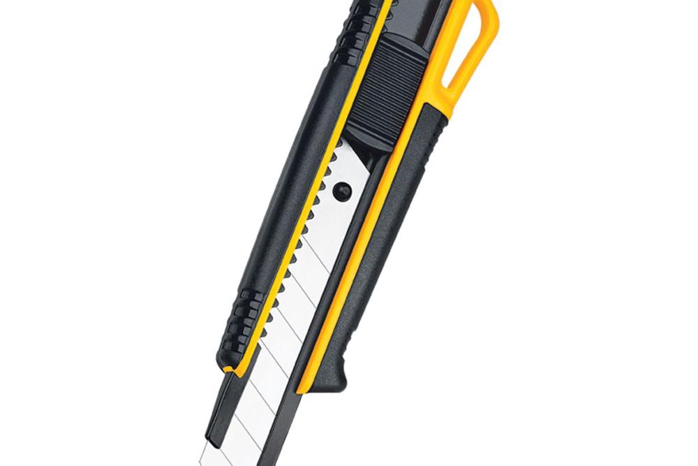 Utility Knife Plastic Case 18mm