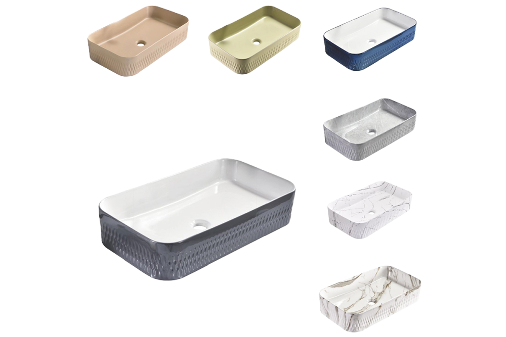 Amaize 636MY Art Basin