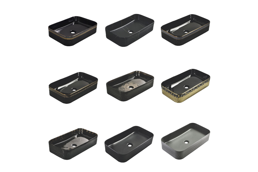 Amaize 636MY Art Basin