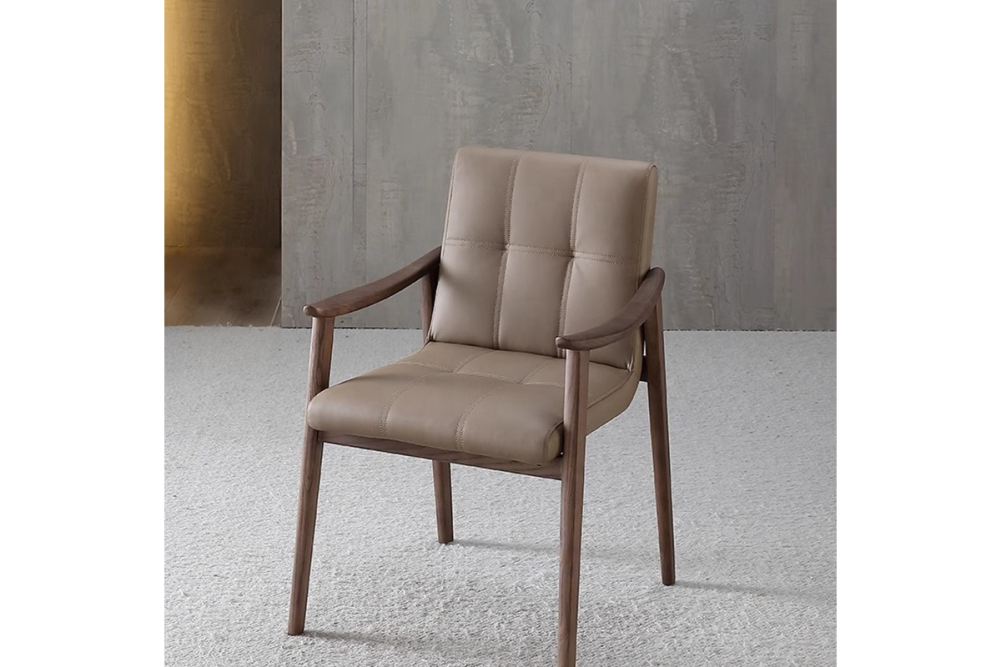 96532 Modern Leisure & Dining Chair