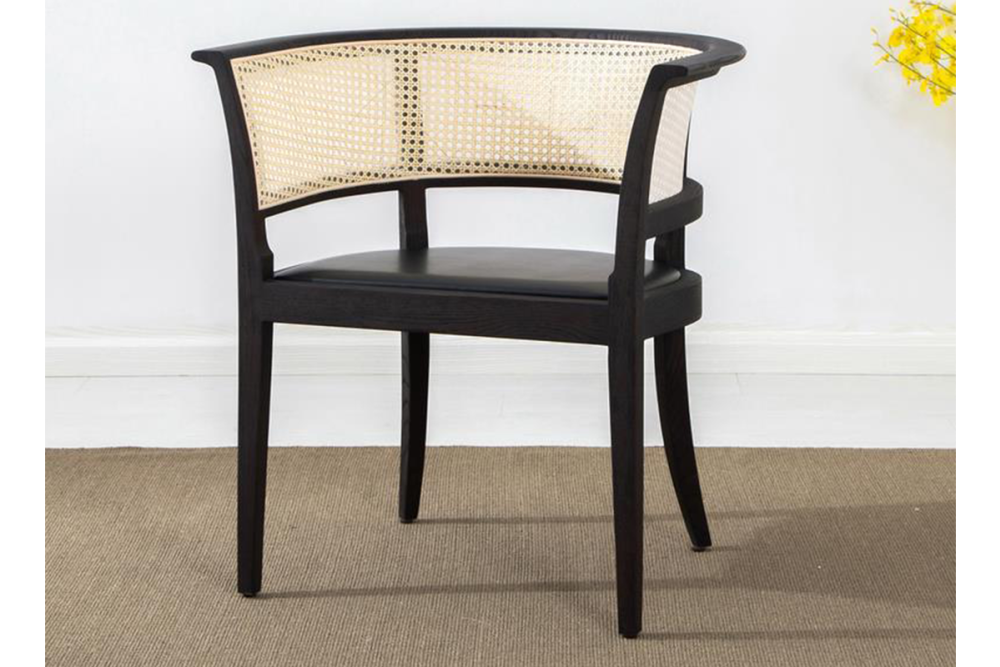 DC23-0030 Nordic Traditional Chair