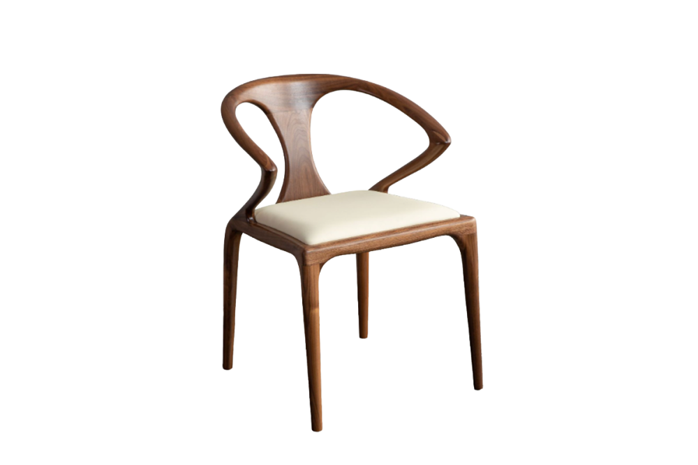 JP A005 Modern Dining Chair