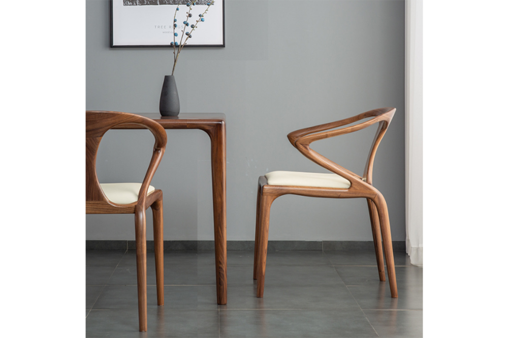 JP A005 Modern Dining Chair