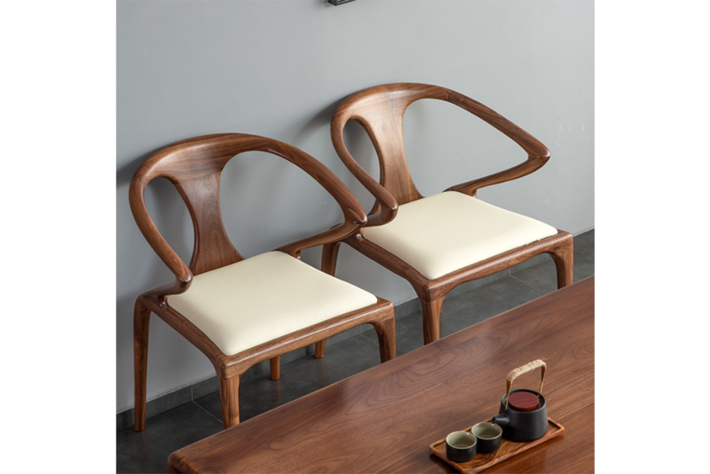 JP A005 Modern Dining Chair