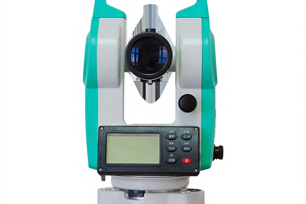 LGLA® 2-Arc-Second Digital Electronic Surveying Theodolite