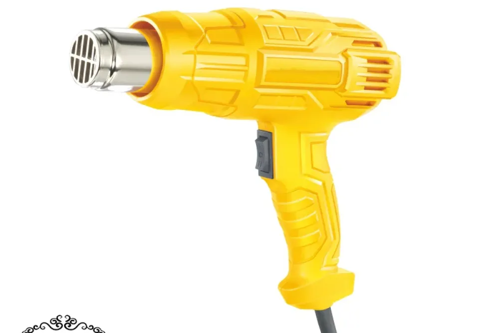 RKHX® 1500W Professional Dual-Temp Heat Gun (UY-PSC2000)