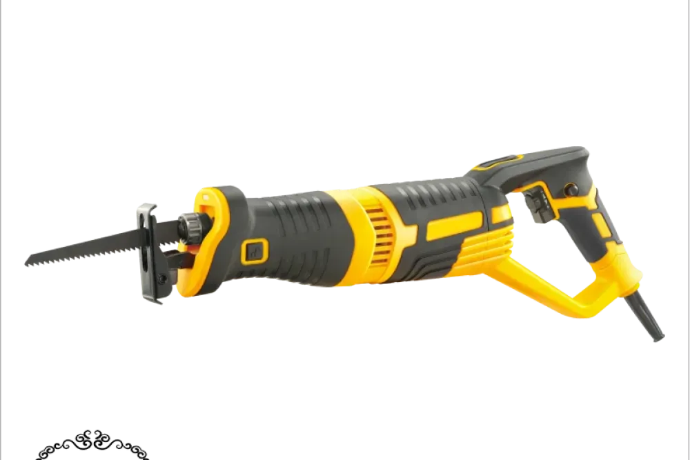 RKHX® 850W Variable Speed Reciprocating Saw (UY-SRC8R)