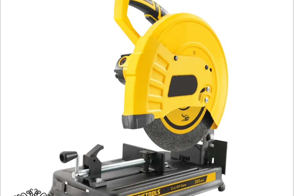 RKHX® 2650W Heavy-Duty Metal Cut Off Chop Saw 355mm (UY-TRZ355)