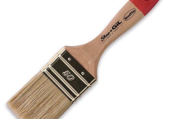 Paint brush 
