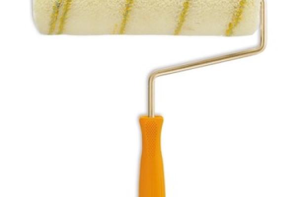 1017 Plasdek Roller