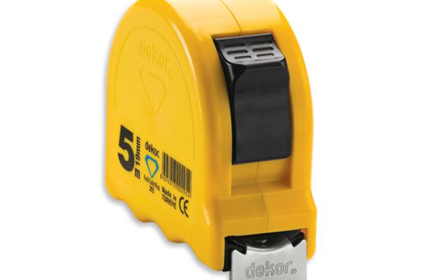 Tape measure