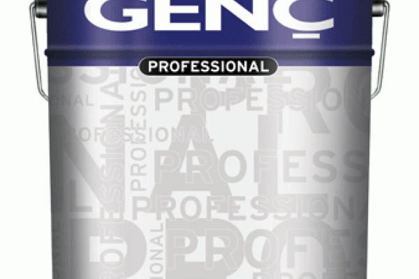 Polyurethane Paint BP580.25