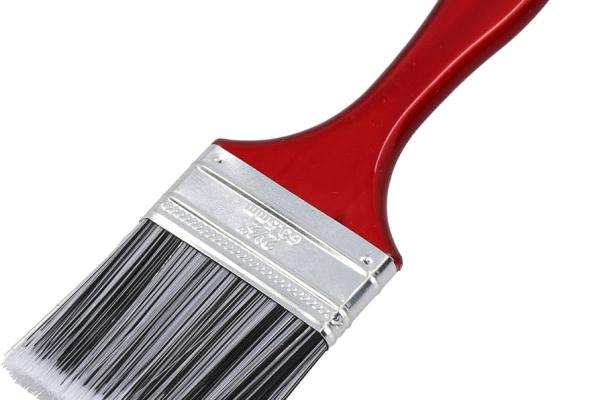 Paint brush 4 inch
