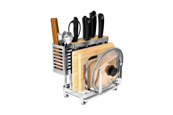 The YY 020H Multi-Level Mobile Shelving Rack – The Ultimate Organization Solution