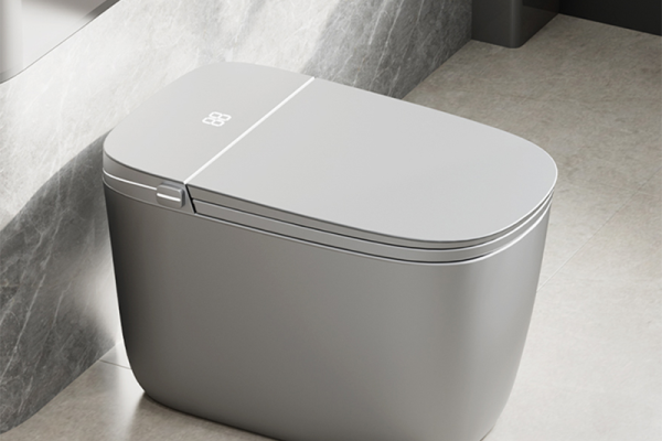 Amaize U102 Intelligent Smart Toilet
