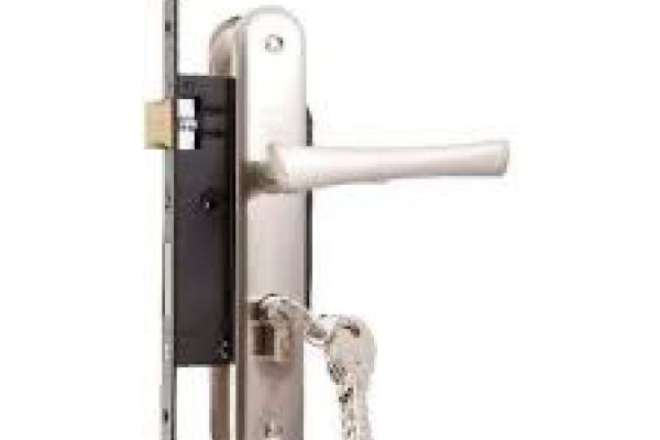 DOOR LOCK