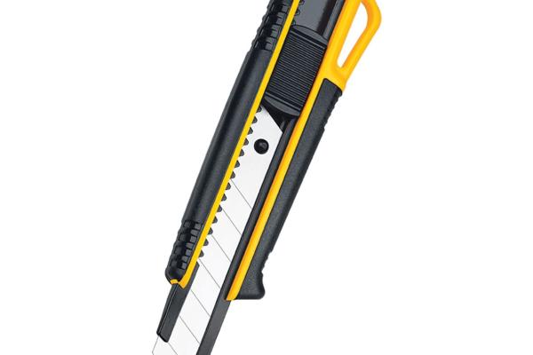 Utility Knife Plastic Case 18mm