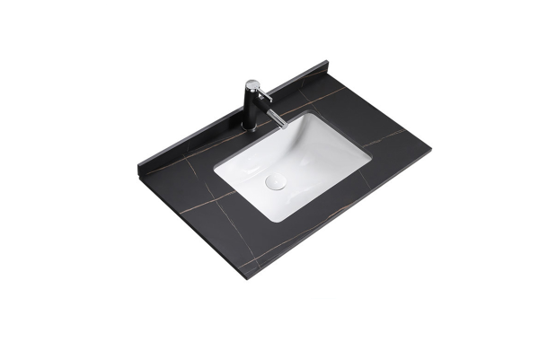 Amaize Luxury Sintered Stone Undermount Basin