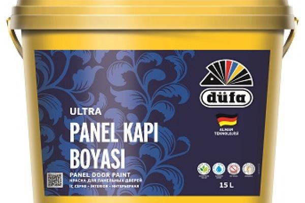 Ultra Panel Door Paint