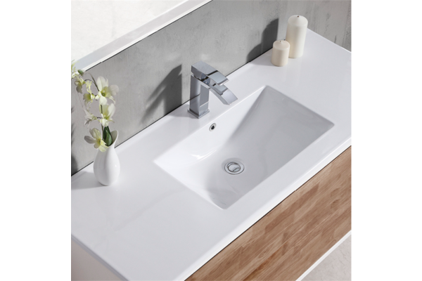 Amaize G-105 Premium Undercounter Basin – Seamless Integration & Superior Glaze
