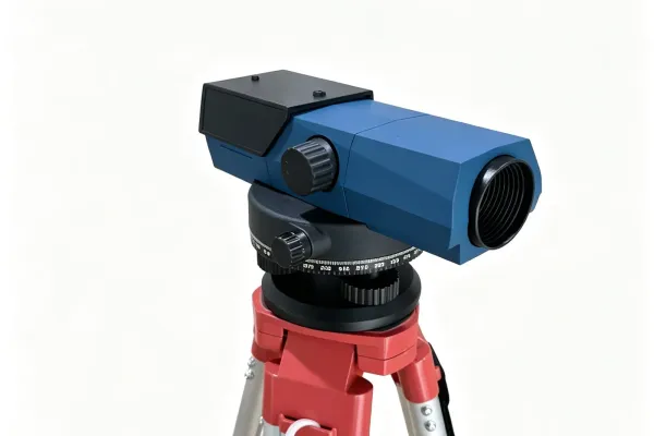LGLA® 24X Contractor Automatic Optical Surveying Level