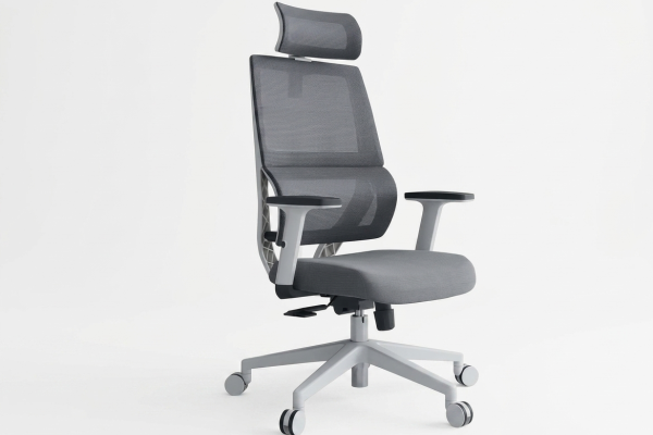 New Brand Mesh Executive Ergonomic Lift Swivel Rotating Office Chair