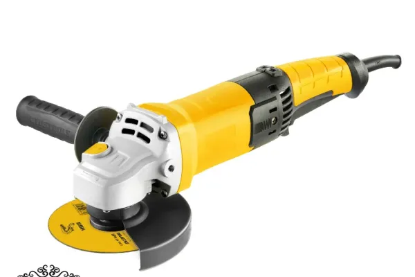 RKHX® 1200W Angle Grinder 115mm Slim Body (UY-AMA04-115R)