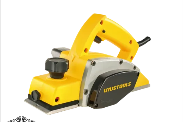 RKHX® 500W Heavy-Duty Electric Wood Planer 82mm (UY-CPL82)