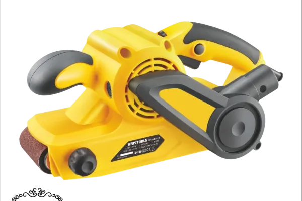 RKHX® 810W Industrial Belt Sander 76x533mm (UY-LJB321R)