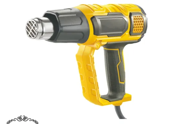 RKHX® 1500W Variable Flow Industrial Heat Gun (UY-PSC02-2000)