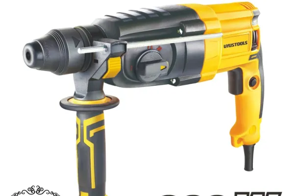 RKHX® 900W SDS-Plus Rotary Hammer 28mm (UY-RTM28)