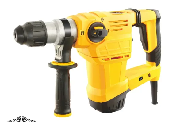 RKHX® 1500W SDS-Plus Heavy Rotary Hammer 32mm (UY-RTM32)
