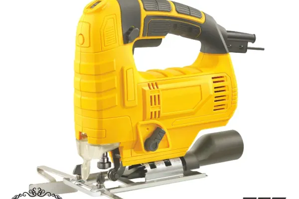RKHX® 710W 4-Stage Orbital Pendulum Jig Saw (UY-SCL65R)