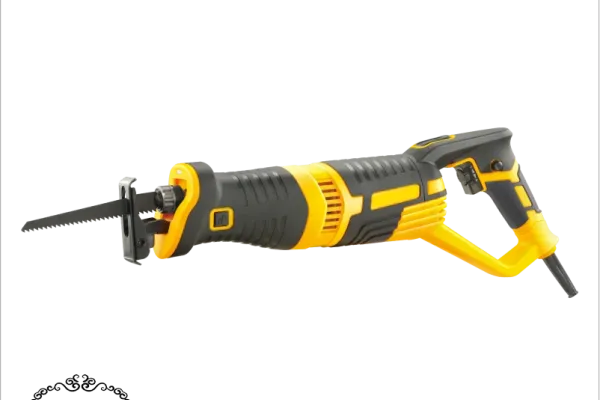 RKHX® 850W Variable Speed Reciprocating Saw (UY-SRC8R)