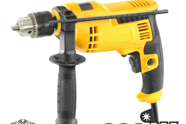 RKHX® 800W Professional Impact Drill 13mm (UY-TLA02-13)