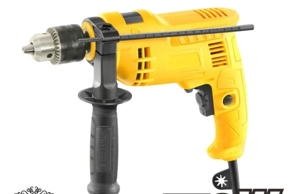 RKHX® 550W Keyless Chuck Impact Hammer Drill 13mm (UY-TLA04-13)