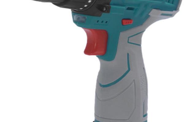 Battery drill